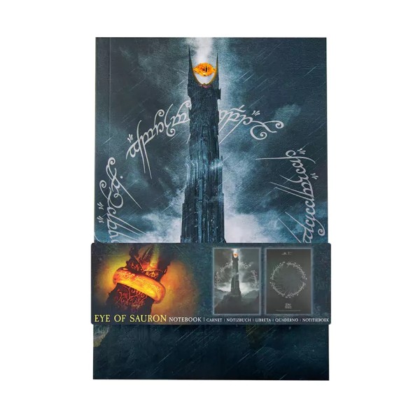 Lord of The Rings -  1